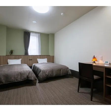Credo Hotel Hakodate - Vacation Stay 87584V